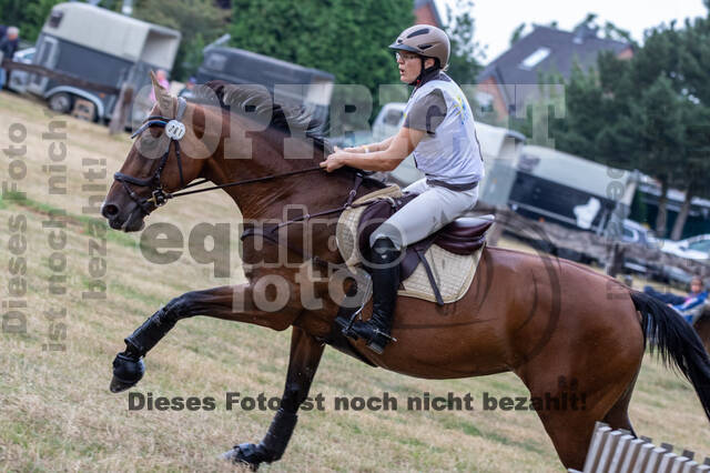 Late-Entry Vielseitigkeit Hamminkeln/Wesel (01.+02.08.2020)