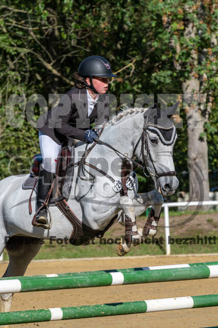 RFV Dinslaken-Hiesfeld (Herbstturnier)