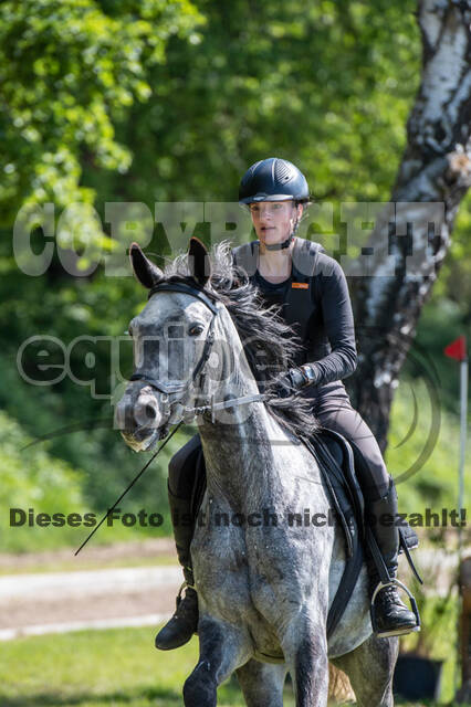 Test of Choise Langenfeld (29.+30.05.2021)