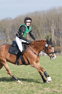 Vielseitigkeitsturnier RV Seydlitz Kamp (03.04.2022)