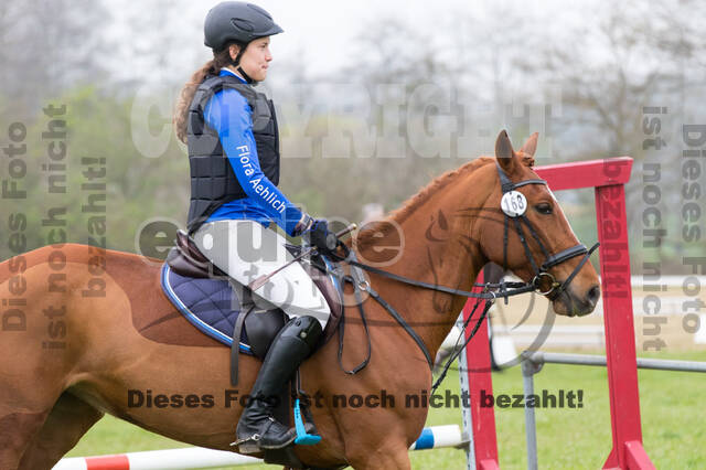 RV Seydlitz Kamp (06.+07.04.2019)