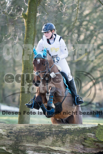 Geländetage RVO St. Hubertus Wesel-Obrighoven (23.-24.03.2019)