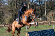 Geländetraining Wesel Obrighoven (19.+20.03.2022)