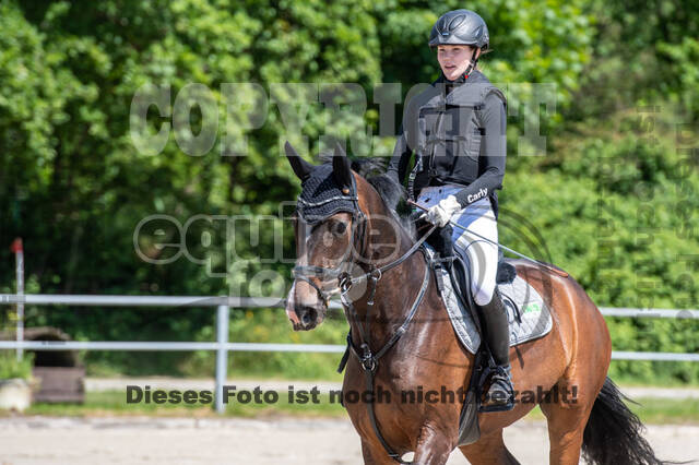 Test of Choise Langenfeld (29.+30.05.2021)
