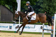 Goldene Schärpe 2021 - Ponys