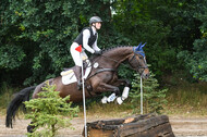 Late-Entry-Vielseitigkeit Langenfeld (11.+13./14.06.2020)