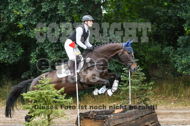 Late-Entry-Vielseitigkeit Langenfeld (11.+13./14.06.2020)