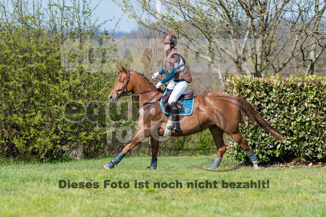 Claudia Höfels , Diradelle 