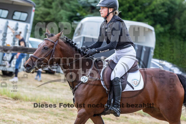 Late-Entry Vielseitigkeit Hamminkeln/Wesel (01.+02.08.2020)