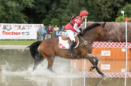 European Championship Eventing 2017