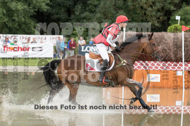 European Championship Eventing 2017