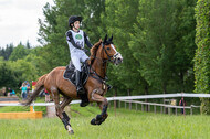 Westerstede Horse Trials 2021