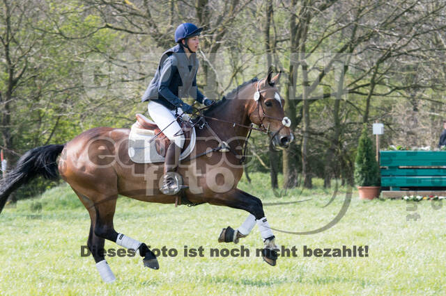 RV Lippe Bruch Gahlen (Geländepark Hardtberg 2019)