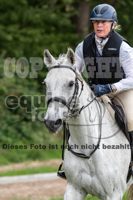 Late-Entry-Vielseitigkeit Langenfeld (06.+07.07.2020)