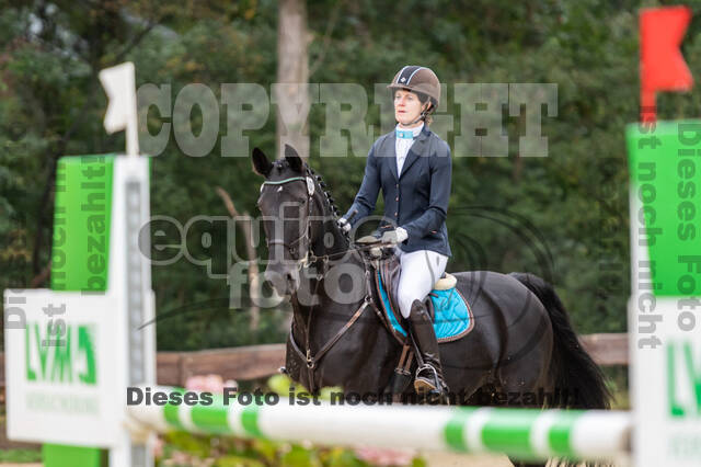 Vielseitigkeit RSV Wesel Obrighoven (26.+27.09.2020)