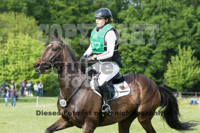 Eventing WRFS Münster