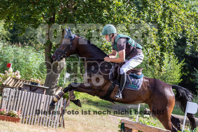 Late-Entry Vielseitigkeit Hamminkeln/Wesel (01.+02.08.2020)