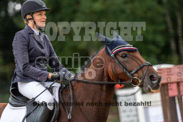 Vielseitigkeit RSV Wesel Obrighoven (26.+27.09.2020)