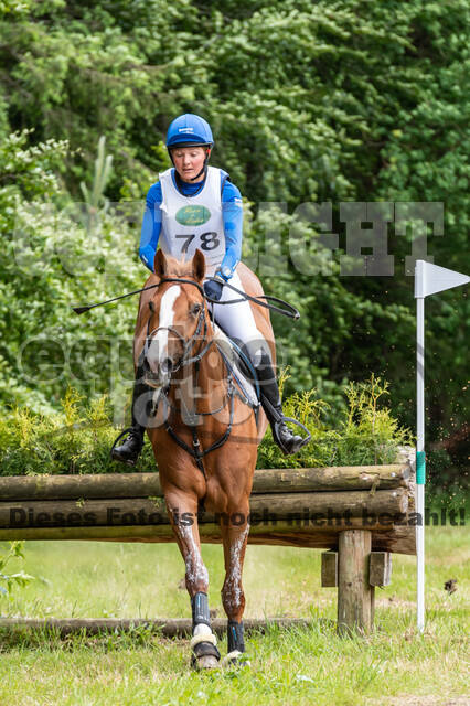 Westerstede Horse Trials 2021