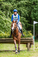 Westerstede Horse Trials 2021