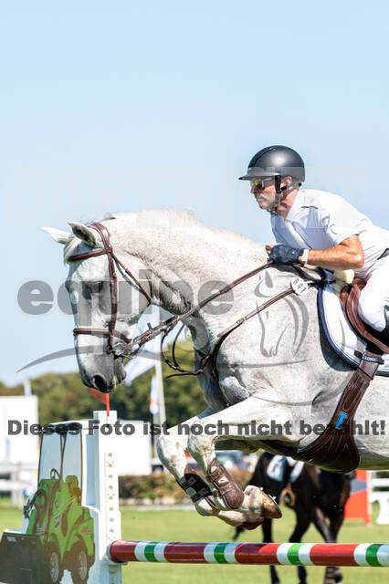 Kronenberg - De Peelbergen (August 2020)