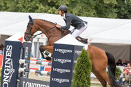 FEI European Championship Eventing 2017