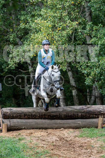 Vielseitigkeit RSV Wesel Obrighoven (26.+27.09.2020)