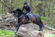 Geländetraining ZRFV Hamminkeln (24+25.04.2021)