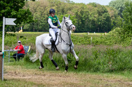 Westerstede Horse Trials (10.-13.06.2021)