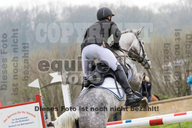 RV Seydlitz Kamp (06.+07.04.2019)