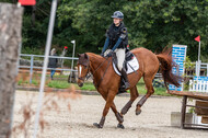 Late-Entry-Vielseitigkeit Langenfeld (11.+13./14.06.2020)