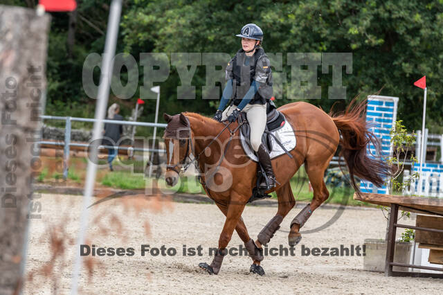 Late-Entry-Vielseitigkeit Langenfeld (11.+13./14.06.2020)