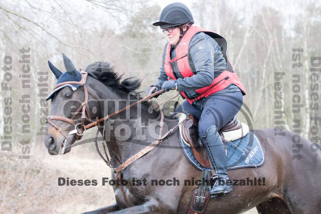 Geländetraining RSV Wesel Obrighoven