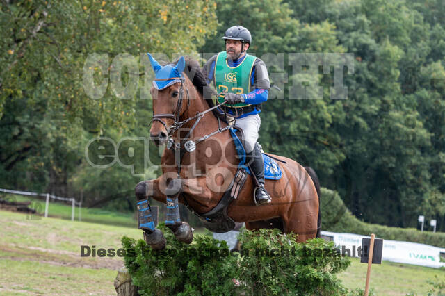 Vielseitigkeit RSV Wesel Obrighoven (26.+27.09.2020)