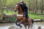 Geländetraining ZRFV Hamminkeln (24+25.04.2021)