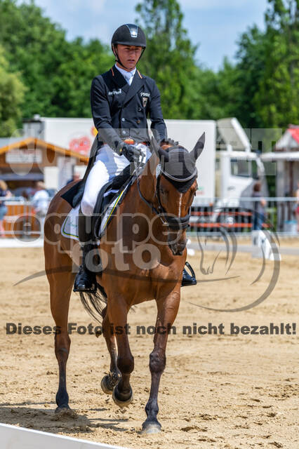Westerstede Horse Trials 2021
