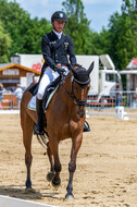 Westerstede Horse Trials 2021