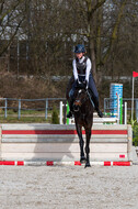 Trainingsturnier Langenfeld (12.+13.03.2022)