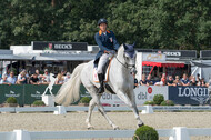 FEI European Championship Eventing 2019