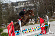 Trainingsturnier Langenfeld (12.+13.03.2022)