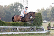 Vielseitigkeitsturnier RSV St. Hubertus Wesel Obrighoven
