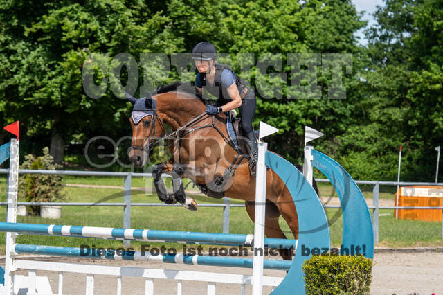 Test of Choise Langenfeld (29.+30.05.2021)