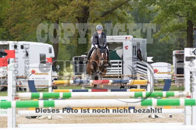 Sterne über Münster 2019 - CCI***S