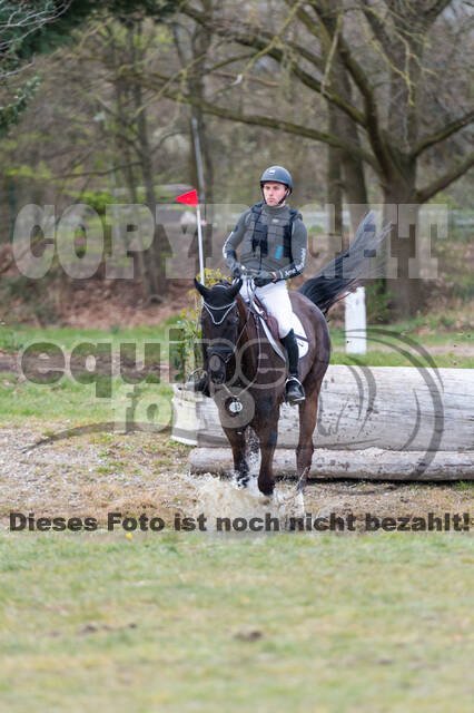 Eventing im Pferdesportzentrum Rheinland (Late Entry 14.03.2022)