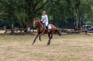 Late-Entry Vielseitigkeit Hamminkeln/Wesel (01.+02.08.2020)