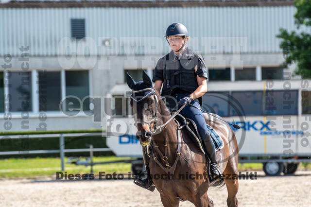 Test of Choise Langenfeld (29.+30.05.2021)