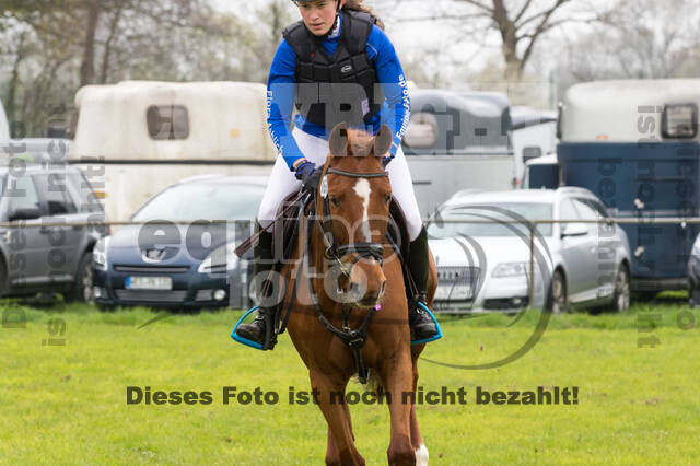 RV Seydlitz Kamp (06.+07.04.2019)