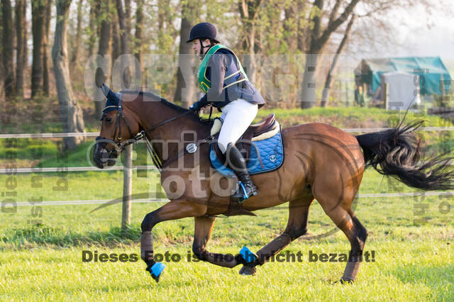 RV Seydlitz Kamp (06.+07.04.2019)