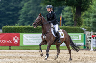 Goldene Schärpe 2021 - Ponys