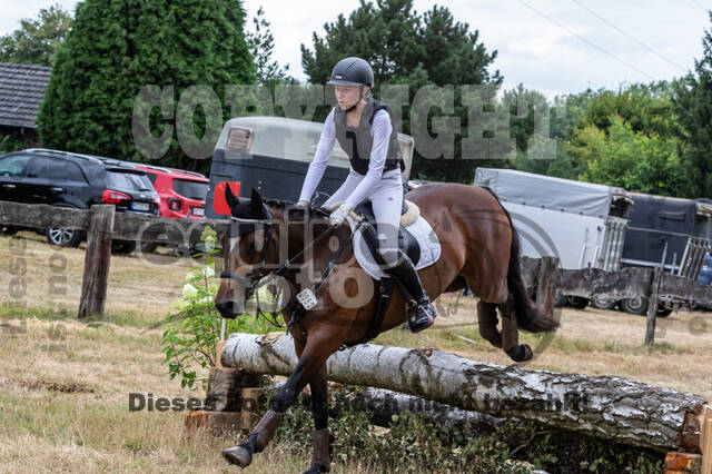 Late-Entry Vielseitigkeit Hamminkeln/Wesel (01.+02.08.2020)